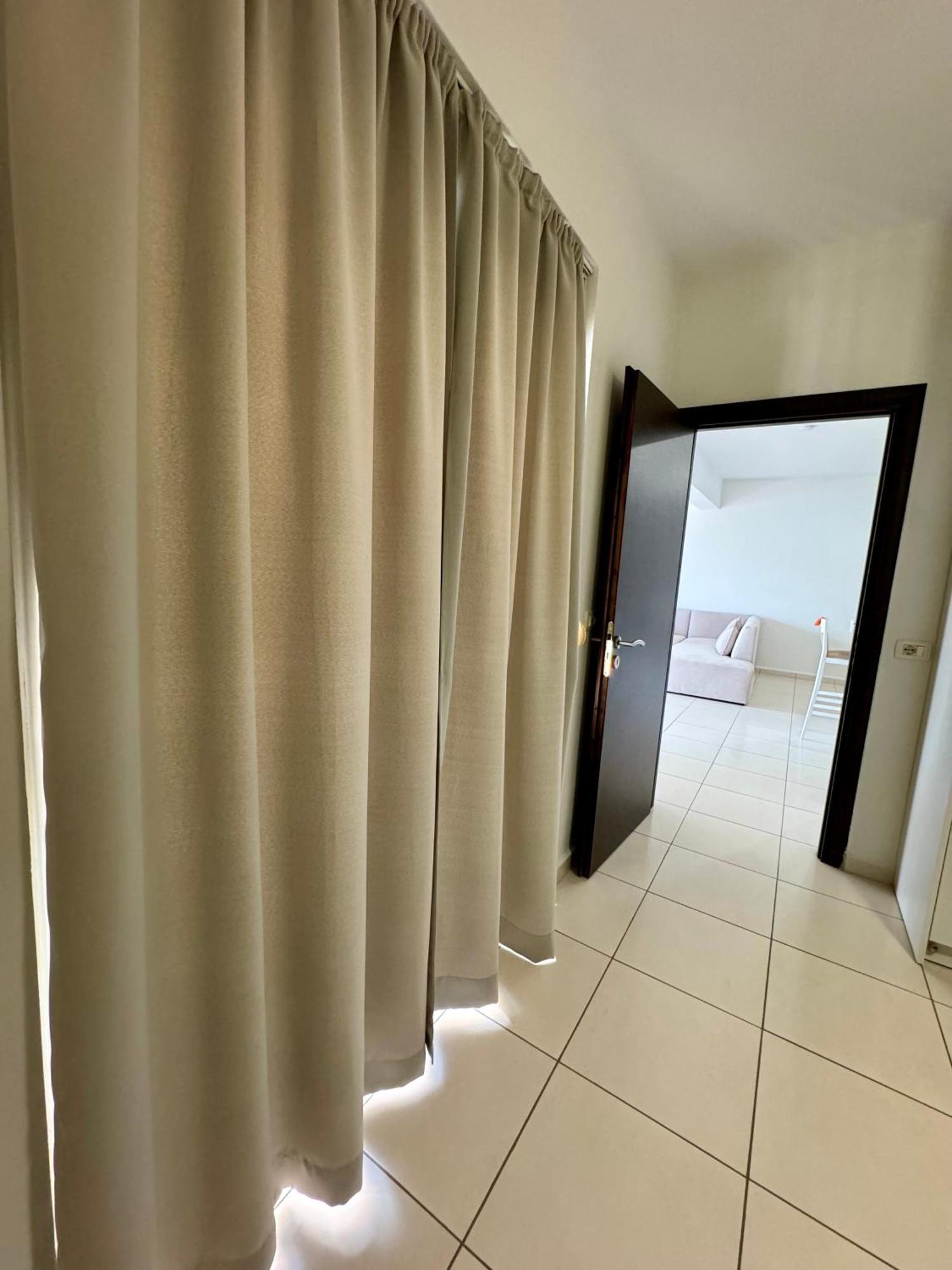 Belaire Luxury Apartment Саранда Экстерьер фото