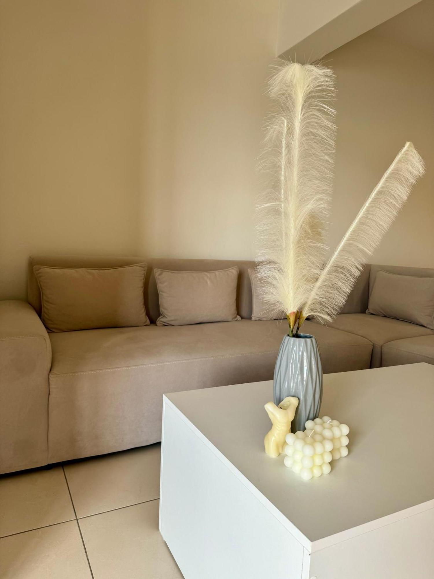 Belaire Luxury Apartment Саранда Экстерьер фото