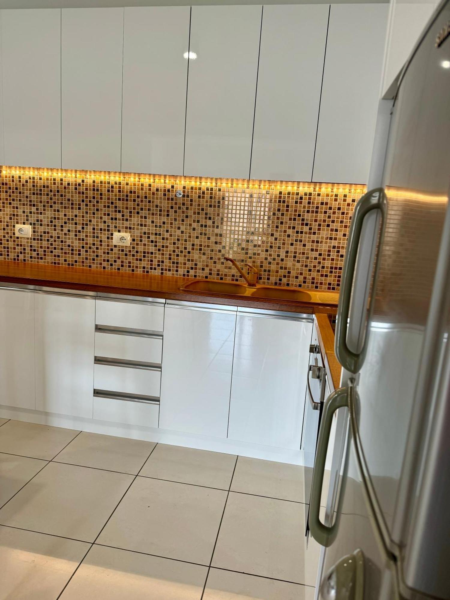 Belaire Luxury Apartment Саранда Экстерьер фото