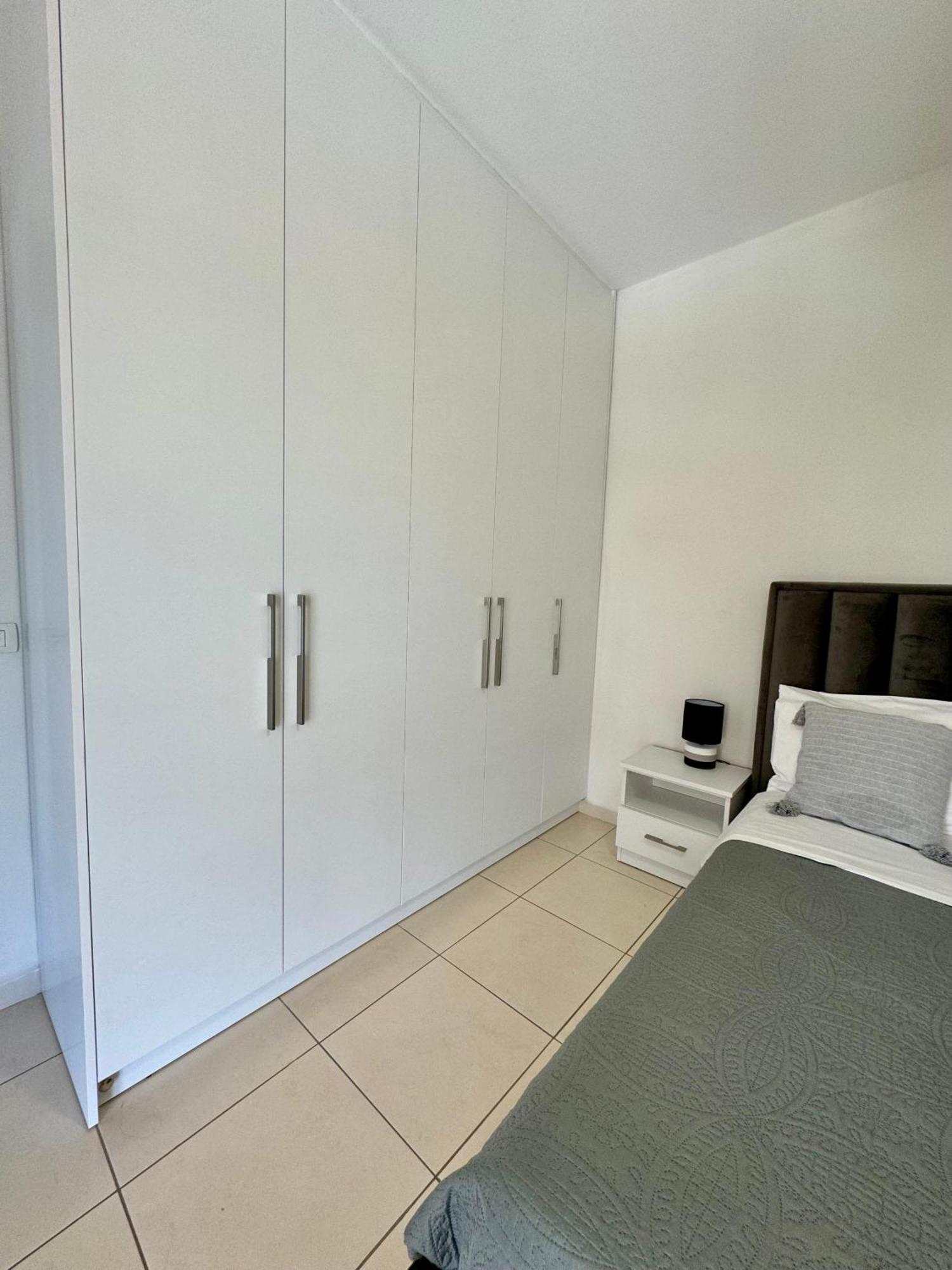 Belaire Luxury Apartment Саранда Экстерьер фото